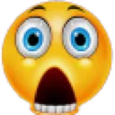 shocked