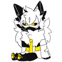 sitting