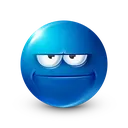 displeased