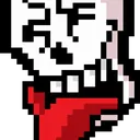 papyrussuspiciou Discord Emoji