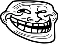 trollface trollface