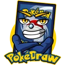 pokedraw Discord Emoji