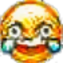 Mega Laugh Discord Emoji