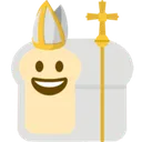 popebread