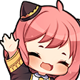 AnyaWave Discord emoji