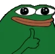 thumbs
