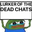 Lurker Lurker