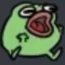 Pepefrog pepefrog Discord Emoji