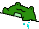 frogbongo Discord Emoji