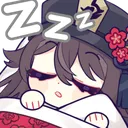hutaoSleep