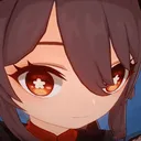 4647hutaoinsane21 Discord Emoji