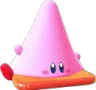 KirbyCone Discord Emoji