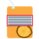 Orange Juice Discord Emoji