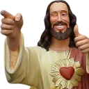 buddyjesus