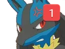 Lucario_Ping