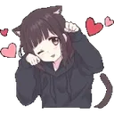 nya nya