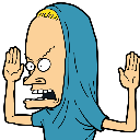 Beavis Discord emoji