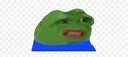 Pepelol pepelol Discord Emoji