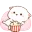 catPopcorn