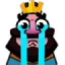 clash_cry Discord Emoji