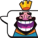 Clash Haha Discord Emoji