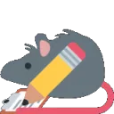 write