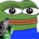 Pepe_DeleteThis Discord Emoji