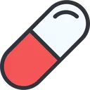 Red Pill Discord Emoji