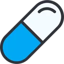 blue_pill Discord Emoji