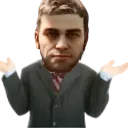 kelvin_shrug kelvin_shrug