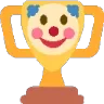 clowngratulations