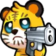 tigerGun