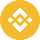 binancecoincryptocurrency Discord Emoji