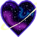 SpaceHeart