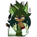 spooked