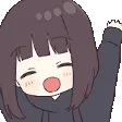 Happy