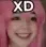XD