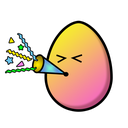t_ui_Egg_Party Discord emoji