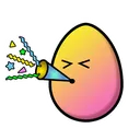 t_ui_Egg_Party Discord Emoji