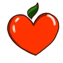 appleheart