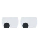squinteyes