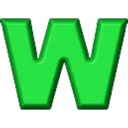 W_