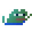 Pepe Dance pepe_dance Discord Emoji