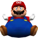 ThiccMario