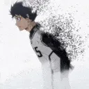 IsagiVanish