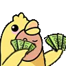 mushymoneywave