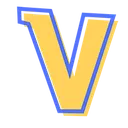 pokemonfont_V Discord Emoji