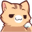 Flirty_Cat Discord Emoji
