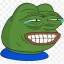 pepe_smalleyes Discord Emoji