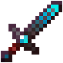 :netherite_sword: